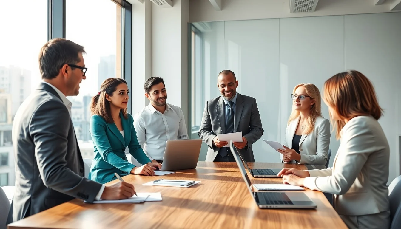 Executive Coaching für Führungskräfte