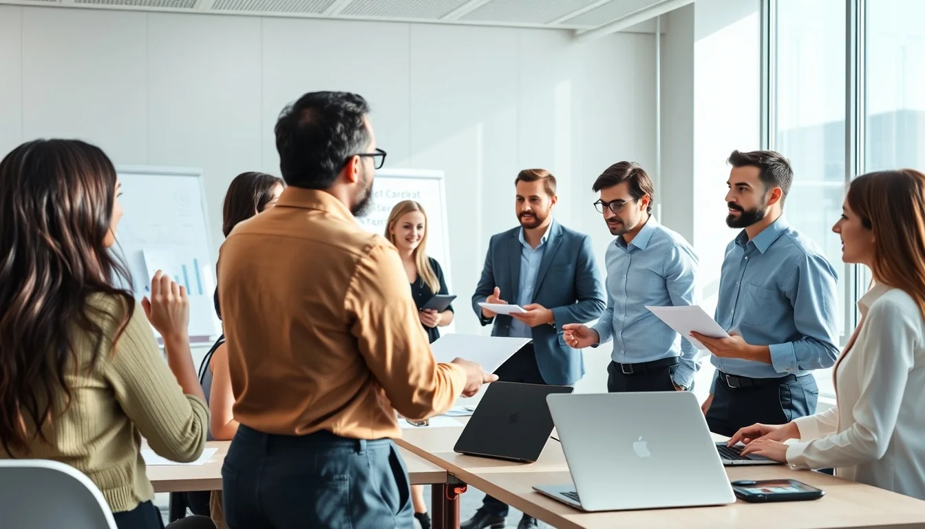 Supporting pricing visual